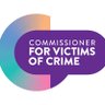 CVOCNI's profile picture. Your voice matters - complete the victim survey here: https://t.co/tldwxh8Jri 

E: office@cvocni.org