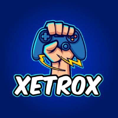 Abonné vous a ma chaine youtube xetrox