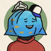 FlowChart (💙,🧡) 🧙🏿♀️ (@flowchart_nft) 's Twitter Profile