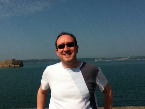 jonathanslack1's profile picture. 