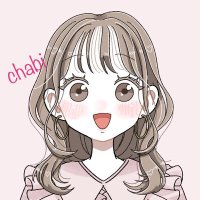 chabi＊book(@BookChabi) 's Twitter Profile Photo