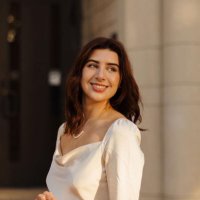 Sarah Kallis (@sarahkallis) 's Twitter Profile Photo