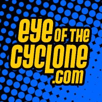 Eye of the Cyclone(@Super_Cyclone) 's Twitter Profile Photo