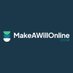 Make a Will Online (@makeawillonline) Twitter profile photo Make a Will Online (@makeawillonline) Twitter profile photo