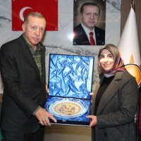 Esengül AYDIN SANCAR (@aksengul47) Twitter profile photo