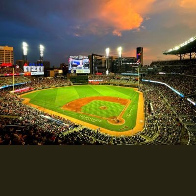 Atlanta Braves 2021 World Series Champions #GoBraise