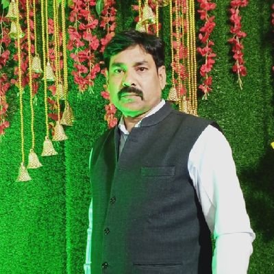 Rajeshgaur74's profile picture. social activist