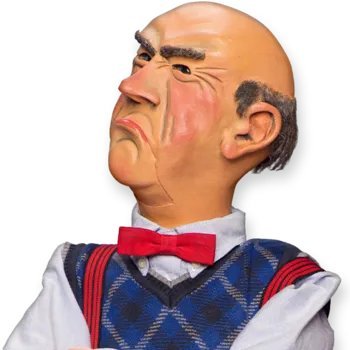 VoskeJermeulen's profile picture. 