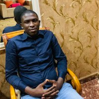 khaleed Rabiu Bako (@itz_khaleedbako) 's Twitter Profile