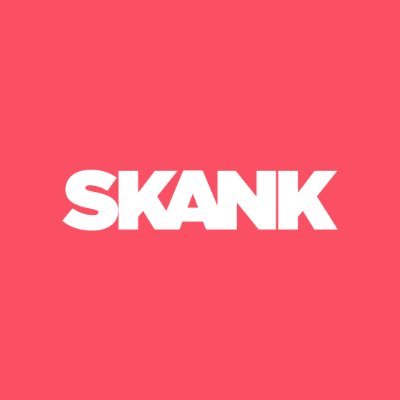 Skank, banda de pop/rock formada por Samuel Rosa, Henrique Portugal, Lelo Zaneti e Haroldo Ferretti, criada em março de 1991 em Belo Horizonte.