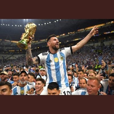 MaartinAndrades's profile picture. - https://t.co/uPE8VWZvc0 📸
- Hincha del más grande ⚪🔴⚪
 - Vi a Messi campeón del mundo ⭐⭐⭐