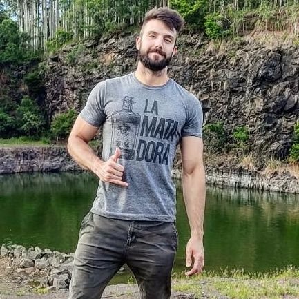 degani_G's profile picture. erexim