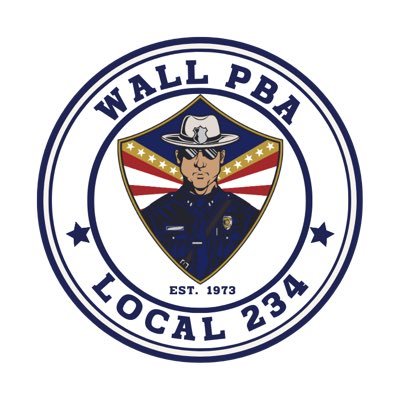 The Wall Township PBA Local #234 is the union of police officers employed by the Wall Township Police Department in Wall Township, New Jersey.