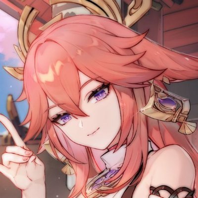 InjiMinji's profile picture. 