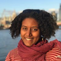 Samrawit (@samgougsa) 's Twitter Profile Photo