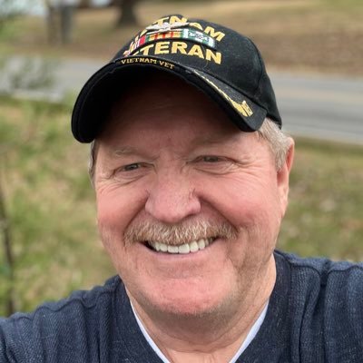 Captain USN-Retired Love Jesus, Married 52 years, Papa Triplets Plus One, Patriot to the Core, 2A, Pro-Life, Ultra MAGA, Vietnam Veteran, Served 32 Years.