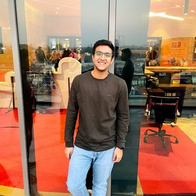 Chaitanya767's profile picture. 