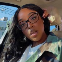 Sweetest Girl 🦋 (@theblklawtina) Twitter profile photo