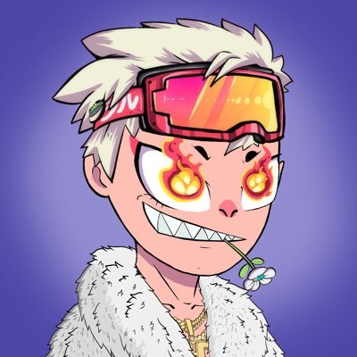 Egaogodsさんのプロフィール画像