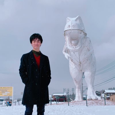 﨑田真一朗さんのプロフィール画像