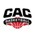 CAC Basketball Profile picture