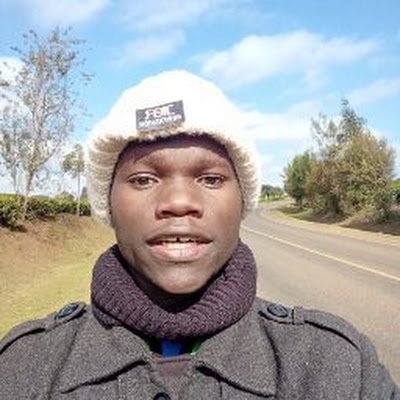 NaphtaliMungai's profile picture. 