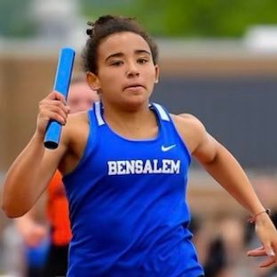 C/O ‘23 | Bensalem High School | 4.2 GPA | https://t.co/5X6slUiwQK