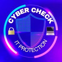 Cyber Check(@CyberCheck_) 's Twitter Profile Photo