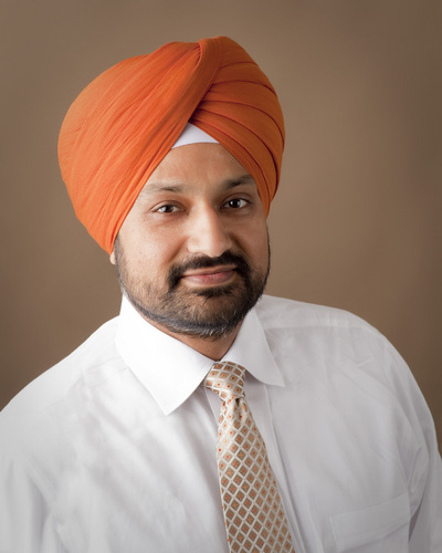 Sumer S. Johal Profile