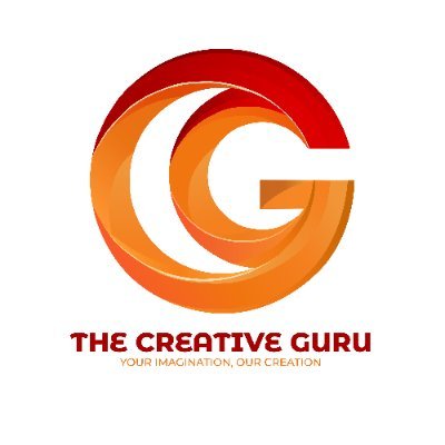 Your Imagination, Our Creation  🖌🖌🖌

We are The Creative Guru.
Contact us for Graphic Designing, 3D Modelling/lighting/texturing, 3D/2D Animation, SMM & more