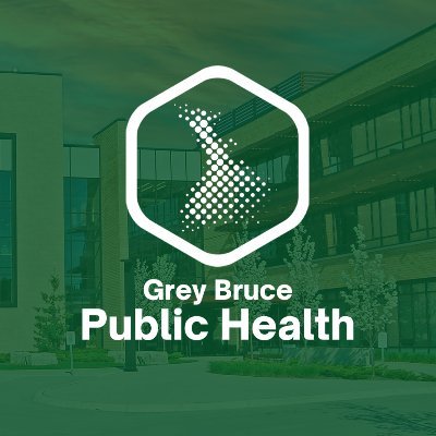 Grey Bruce Public Health provides public health services to the residents of Grey and Bruce Counties, and supports and promotes building healthy communities.