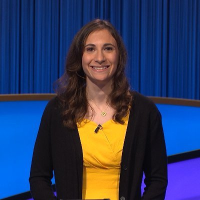 she/her 🌈 || bioinformatician @nyulangone || totally beefed it on Jeopardy... twice (S39 SCC) || views are my own and unimpeachable || https://t.co/vDEpoXUwLO