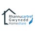 RhannuCartrefGwynedd (@RhannuCartref) Twitter profile photo