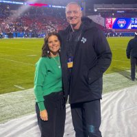 Trish Mosley (@trishmosley3) 's Twitter Profile Photo