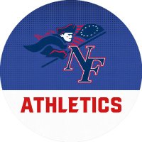 NF Athletics(@NFSports) 's Twitter Profile Photo