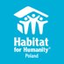 Habitat Poland (@HabitatPL) Twitter profile photo