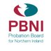 Probation Board for Northern Ireland (@PBNINews) Twitter profile photo