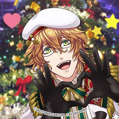 育児と介護のダブルケアの合間にうたの☆プリンスさまっ♪で癒やされてます。
無印からしててなっちゃん、音也、藍ちゃん、瑛二推し。
11歳発達ゆっくり娘ちゃんは翔ちゃん、れいちゃん、ナギ君推し。プリキュアとすみっコぐらしのぺんぎん?好き。
それと元不登校な息子がいます
他、あんスタ、文ストetc…オタ活&日常呟きアカ☀️