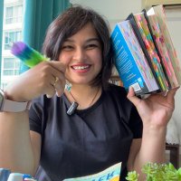 Vishakha | Book reviewer (@vishreads_) 's Twitter Profile