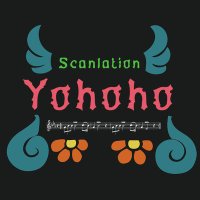 Yohoho Scanlation (@yohohoscans) 's Twitter Profile Photo Yohoho Scanlation (@yohohoscans) 's Twitter Profile Photo