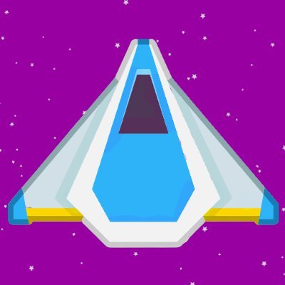 evaders_space's profile picture. Created by @Brkle_fn | To be released (unless i get bored of it) | Created with @GDevelopApp