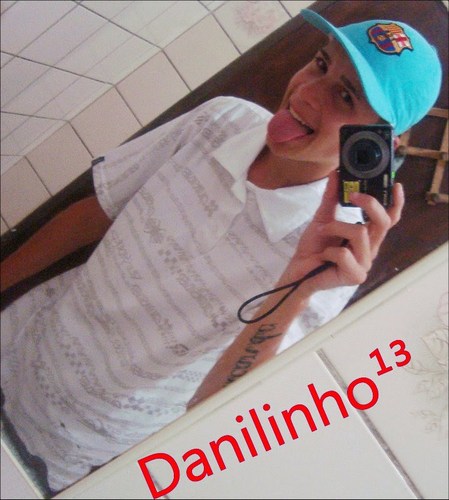 Quem se escreve se limita ;] Descubra !