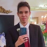 dânio (@danielps10) 's Twitter Profile