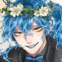 ﾅｵｲ (@naoi_twst) 's Twitter Profile Photo