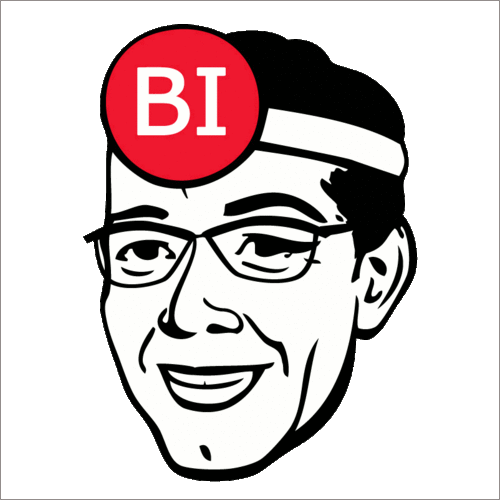Heeft u Business Intelligence hoofdpijn? Wij komen met een haarscherpe diagnose! Twitter uw symptomen of nodig ons uit voor een vrijblijvend huisbezoek!