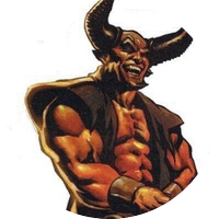 Satan(@s8n) 's Twitter Profile Photo