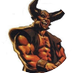 Satan (@s8n) Twitter profile photo