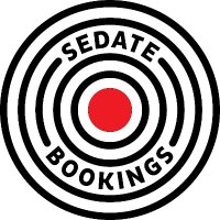 Sedate Bookings(@SedateBookings) 's Twitter Profile Photo