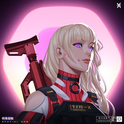 Ryujinさんのプロフィール画像