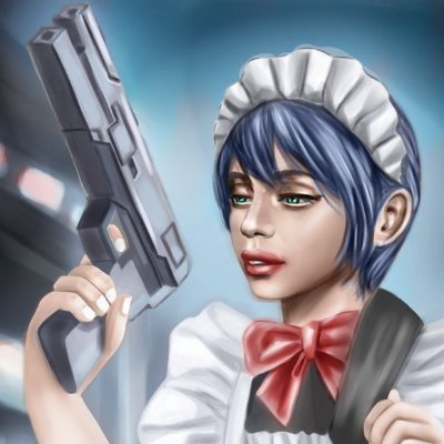 Nidiさんのプロフィール画像